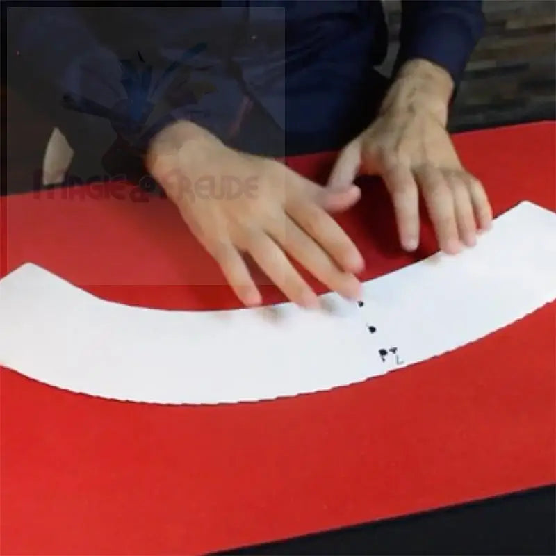 Triumph Kicker Deck by Anthony Stan - Magic Product