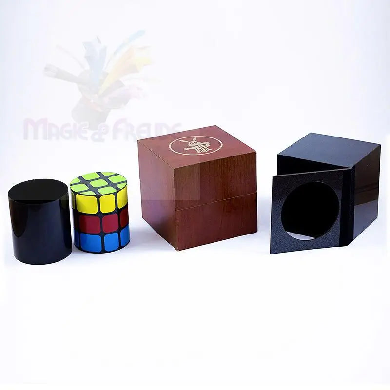 Tubik by Tora Magic - Magic Product