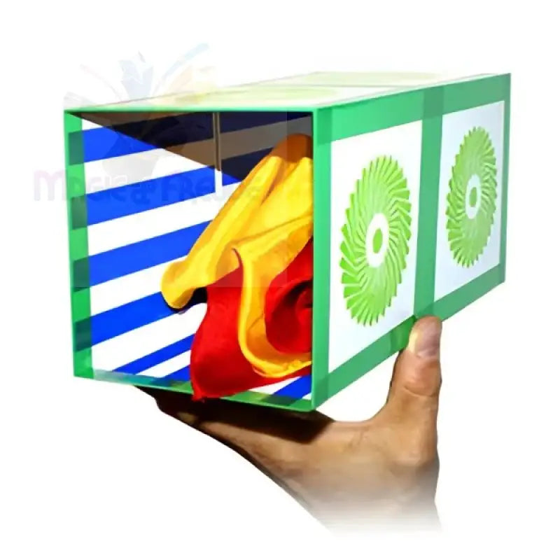 Tunnel of wonders - Magic Product