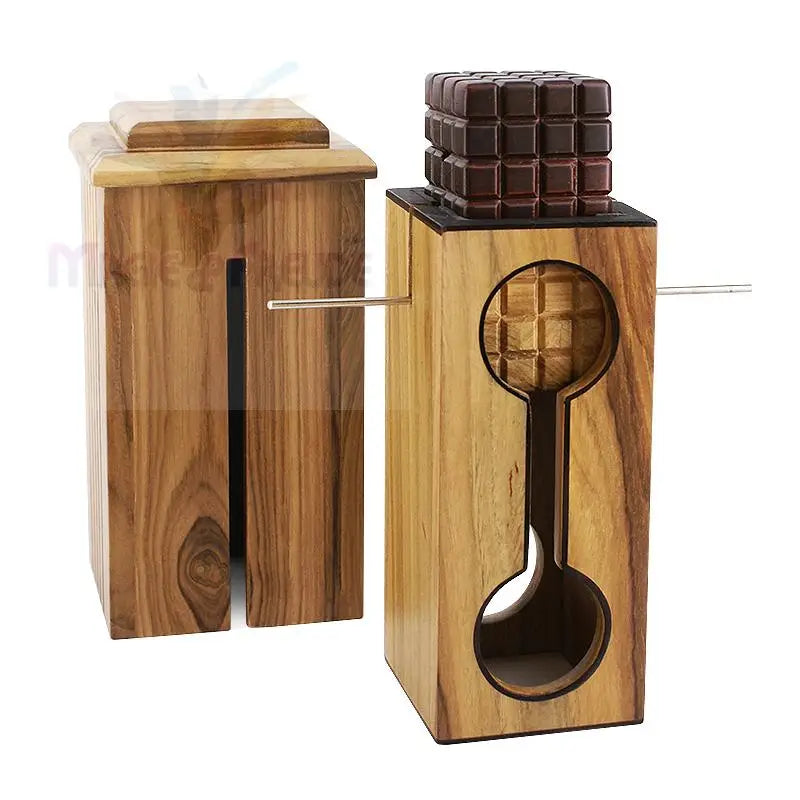 Twin block penetro - Magic Product