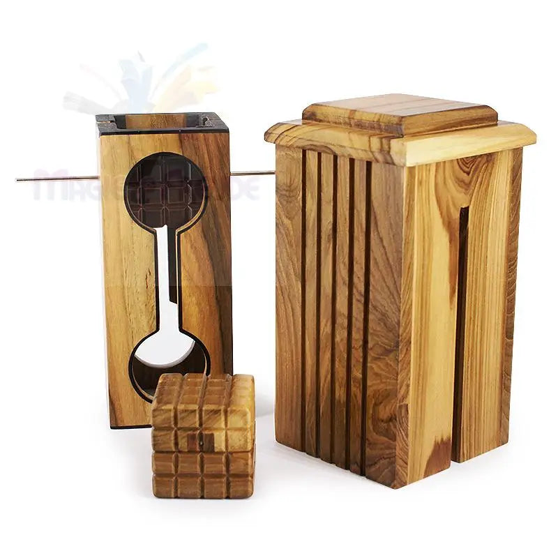 Twin block penetro - Magic Product