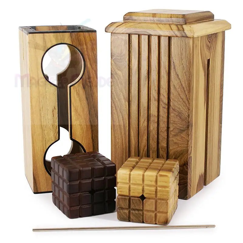 Twin block penetro - Magic Product