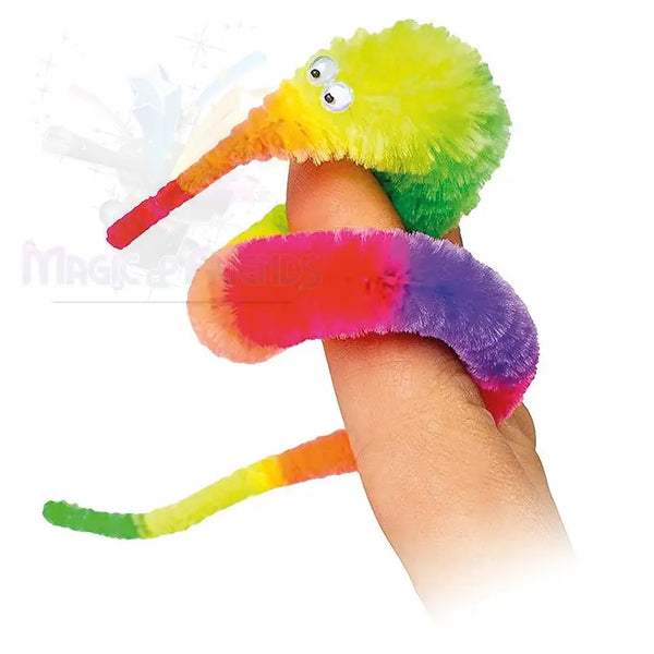 Twisty Worm - Magic Product