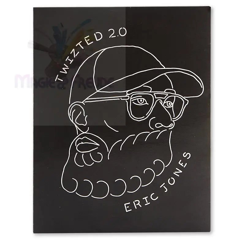 TWIZTED 2.0 - Magic Product