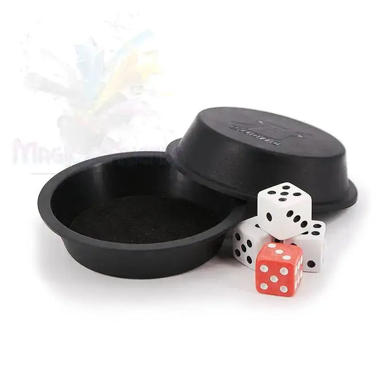 Ufo Dice by Difatta