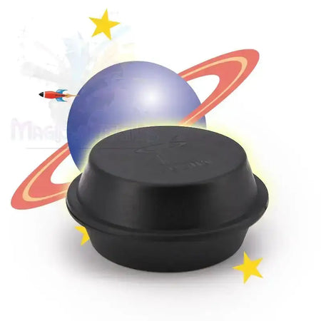 Ufo Dice by Difatta