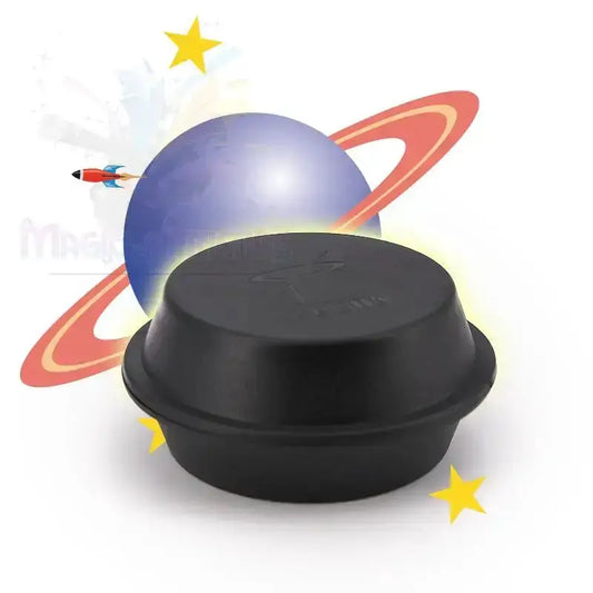 Ufo Dice by Difatta