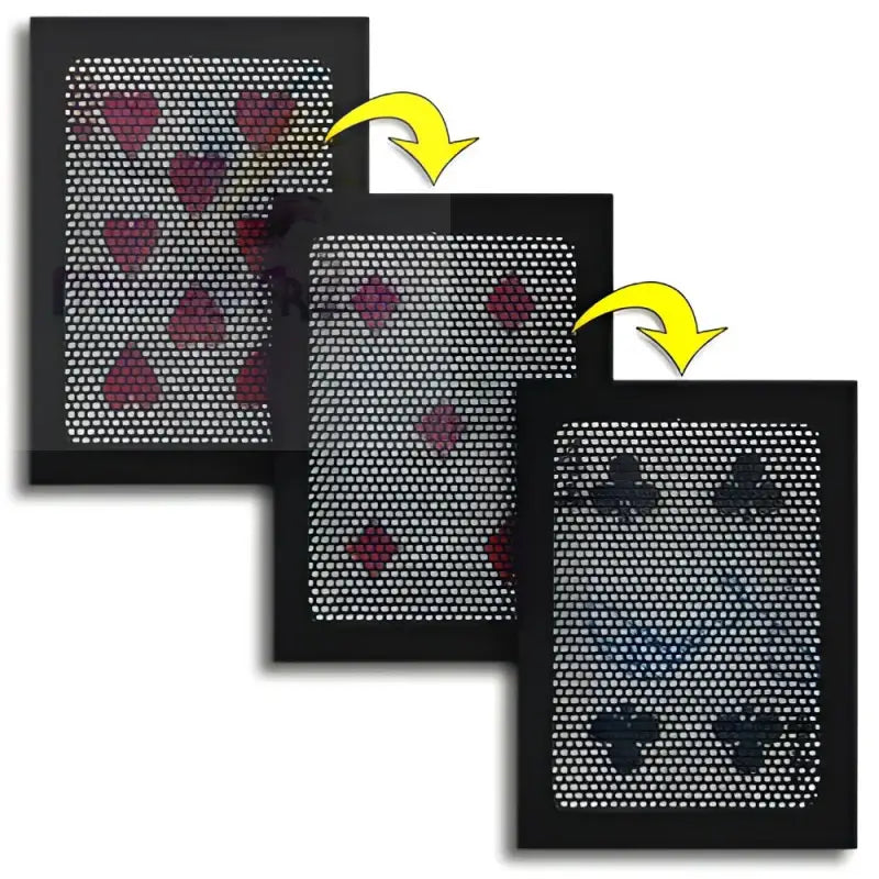 Ultimate Change - Wow - Magic Product