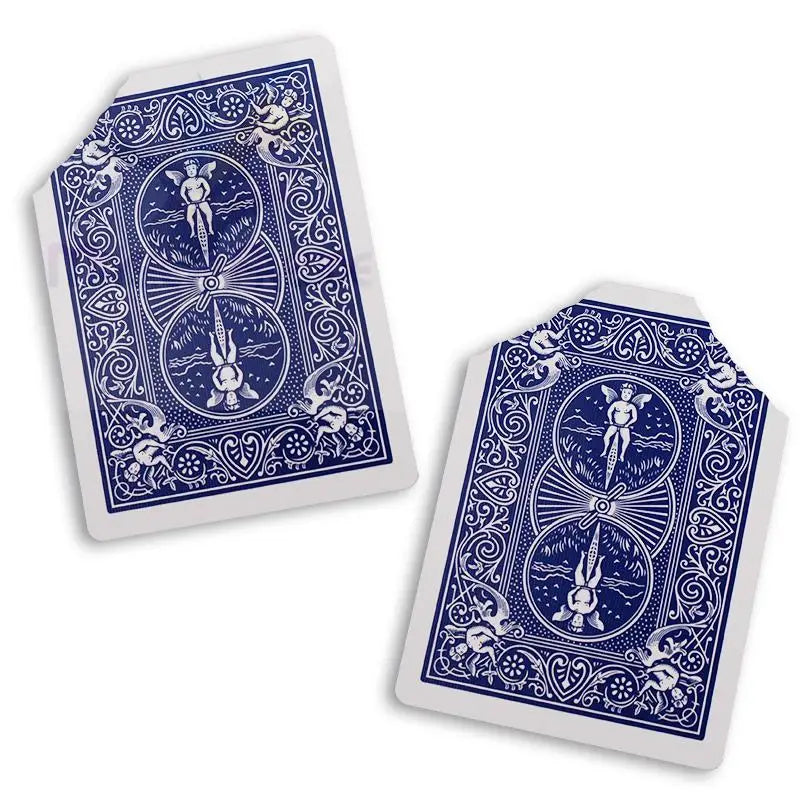 Ultra Bite Card by Andrew - Magic Product