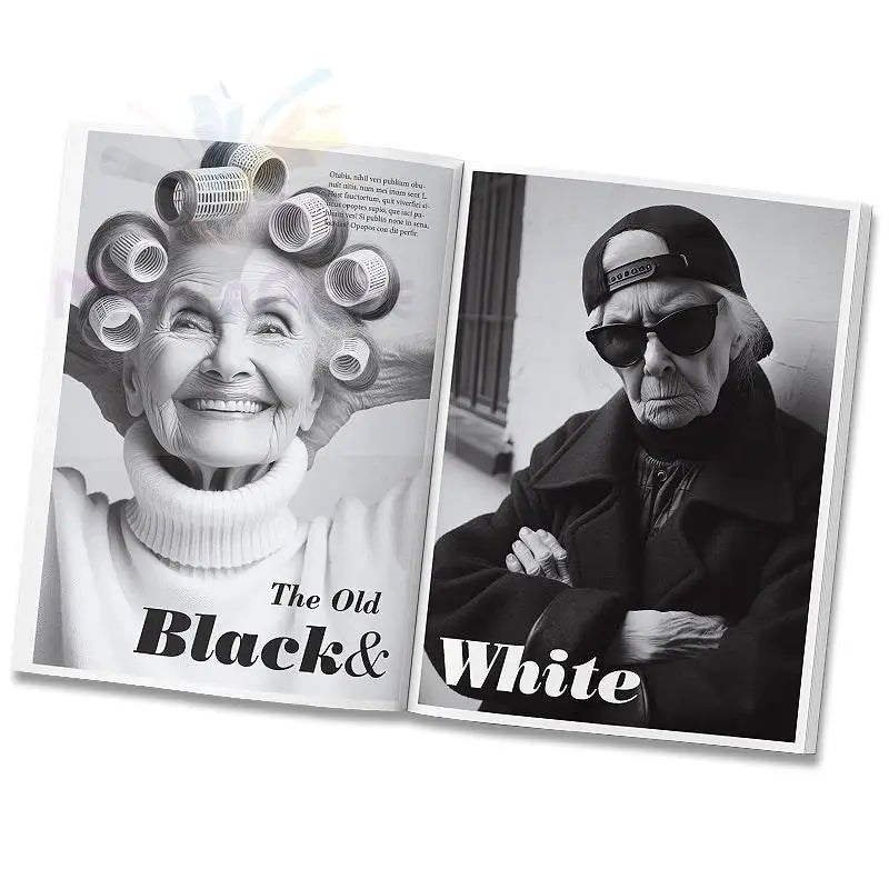 Unfiltered Magazine - Magic Product