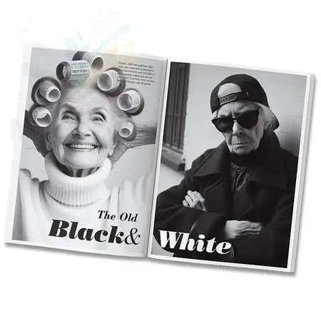 Unfiltered Magazine by Difatta