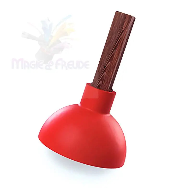 Universal Plunger by Mathieu Bich - Magic Product