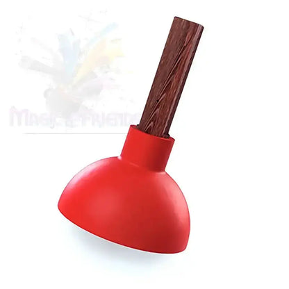 Universal Plunger by Mathieu Bich by Difatta