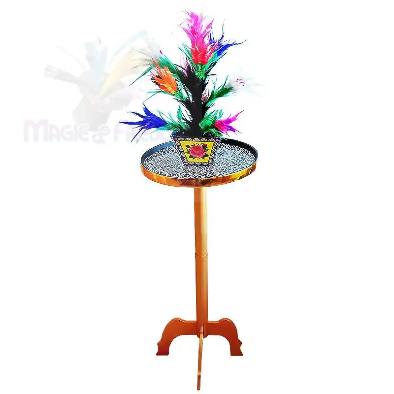 Vanishing Flower Pot - Magic Product