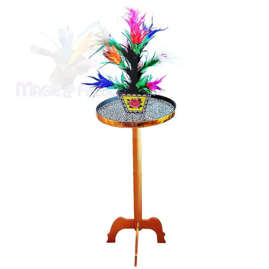 Vanishing Flower Pot - Magic Product