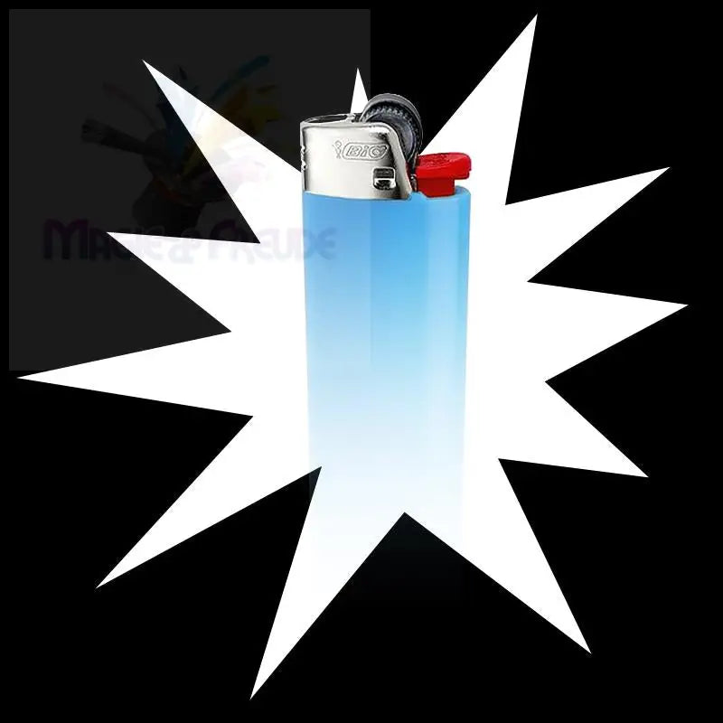 Vanishing Lighter - Magic Product