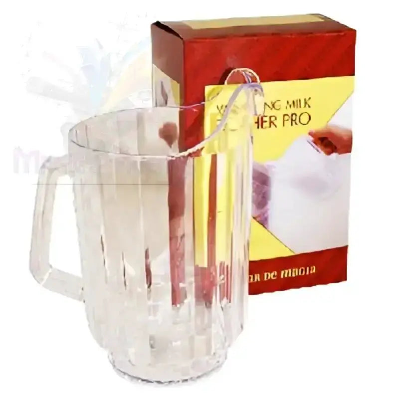 Vanishing milk pitcher pro by Bazar De Magia by Difatta