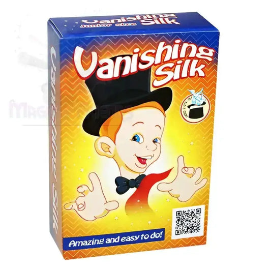 Vanishing Silk - Junior size by Difatta