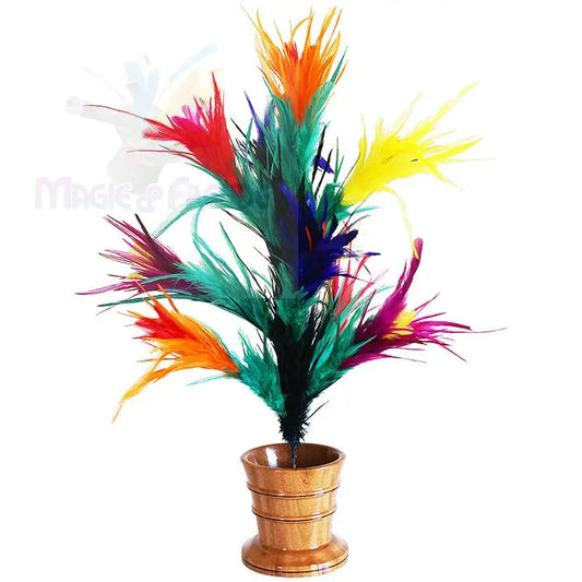 Vanishing Wand to Bouquet Deluxe - Magic Product
