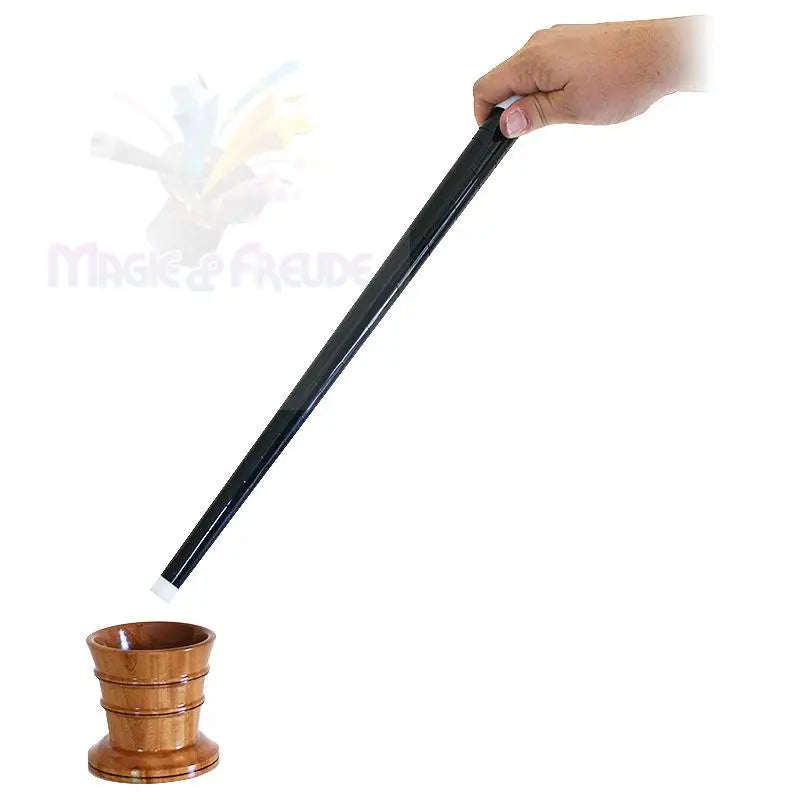 Vanishing Wand to Bouquet Deluxe - Magic Product