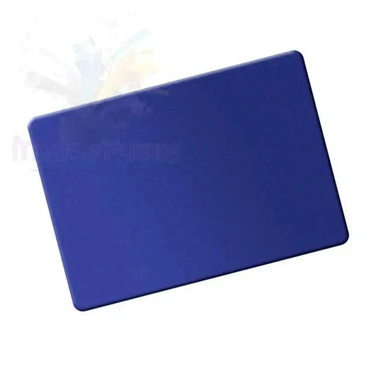 VDF Close Up Pad - Professional size - Blue by Difatta