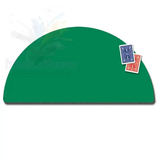 VDF Close Up Pad - Round Shape Green by Difatta