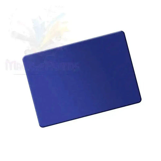 VDF Close Up Pad - Standard size - Blue by Difatta