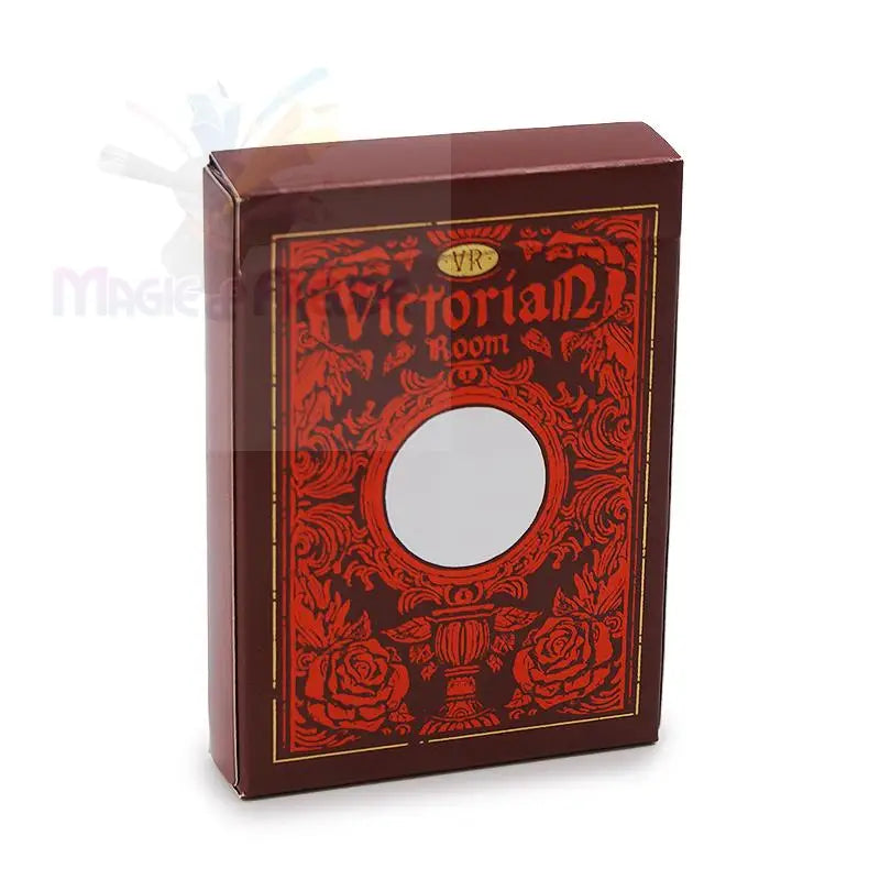Victorian Room - Magic Product