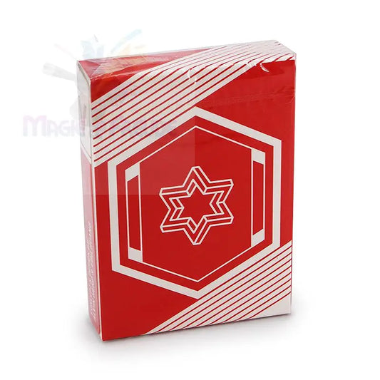 Vigor Playing Cards - Magic Product
