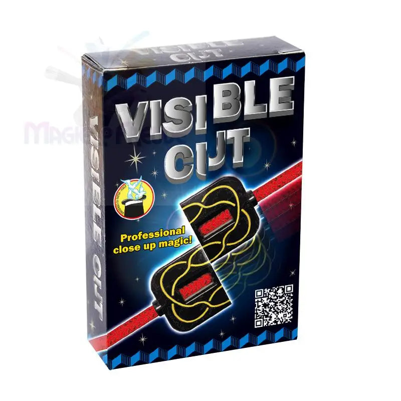 Visible Cut - Magic Product