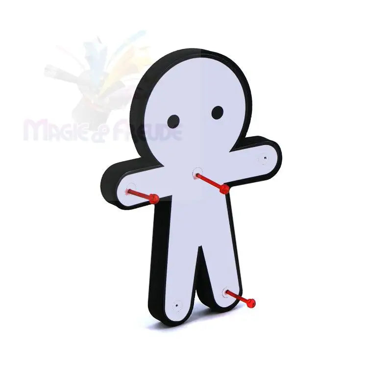 Voodoo Prediction - Magic Product