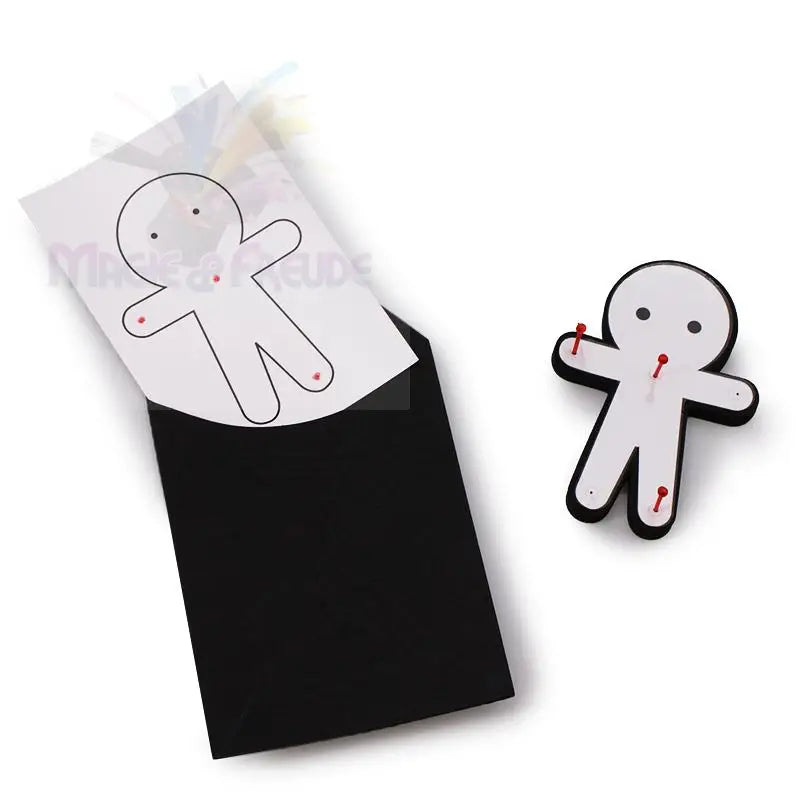 Voodoo Prediction - Magic Product