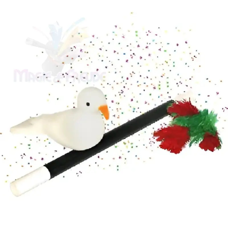 Wand to Dove - Magic Product