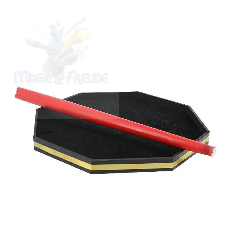 Wand to Flower in Tray - Magic Product