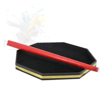 Wand to Flower in Tray by Difatta