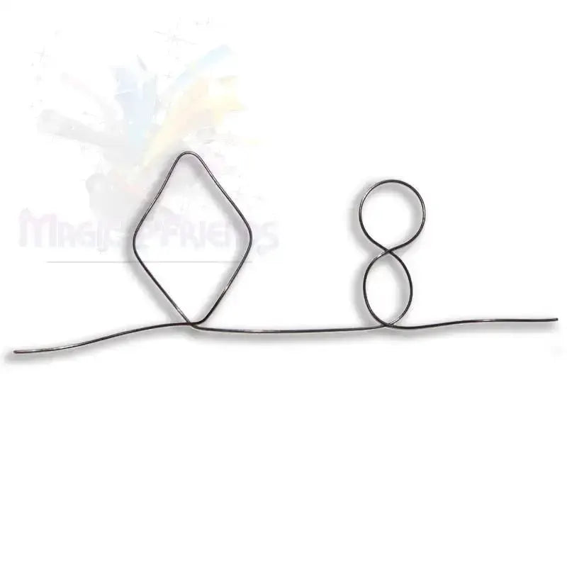 Wire Prediction by Difatta