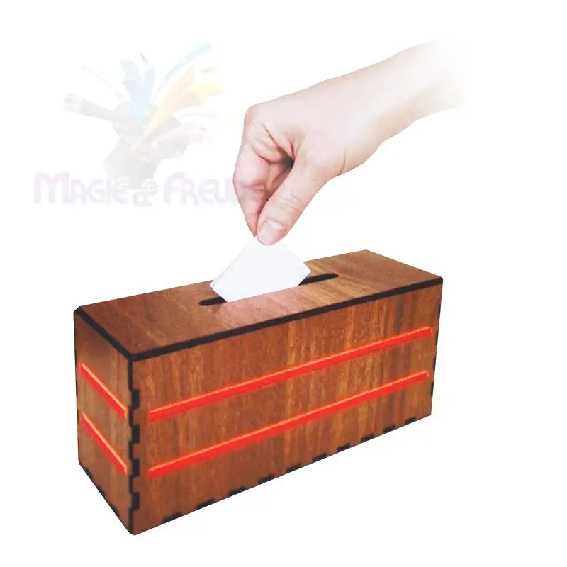 WizBox Deluxe by Joker Magic - Magic Product