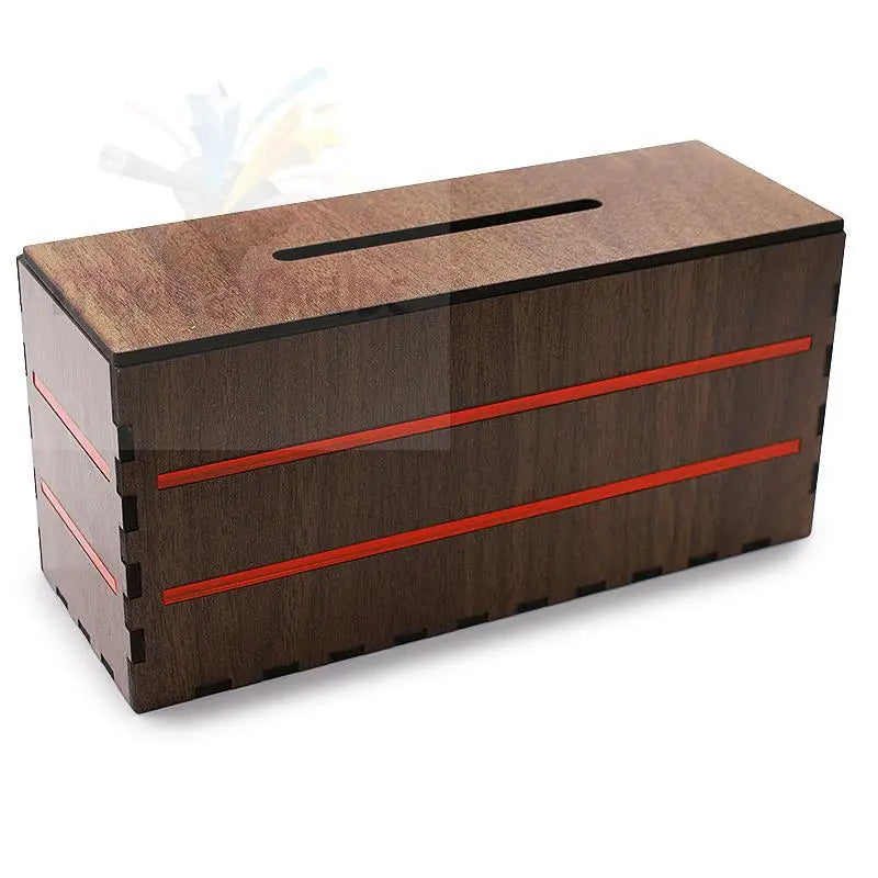 WizBox Deluxe by Joker Magic - Magic Product