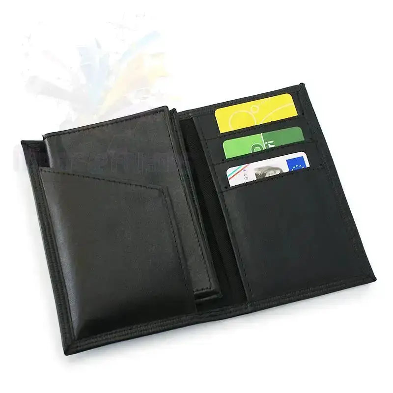 Wonder Wallet by Difatta