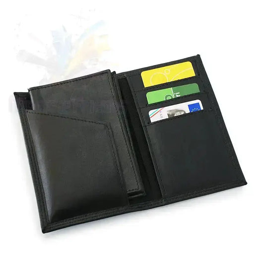 Wonder Wallet by Difatta