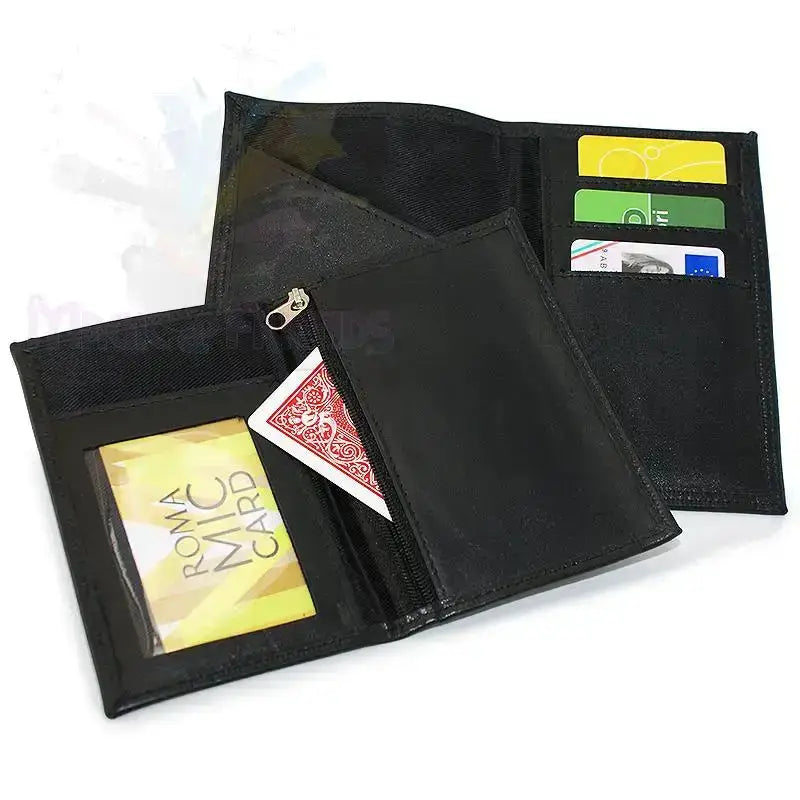 Wonder Wallet by Difatta