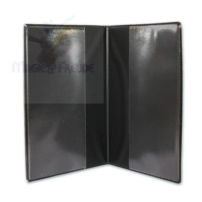 Z Wallet by Vincenzo Di Fatta - Magic Product