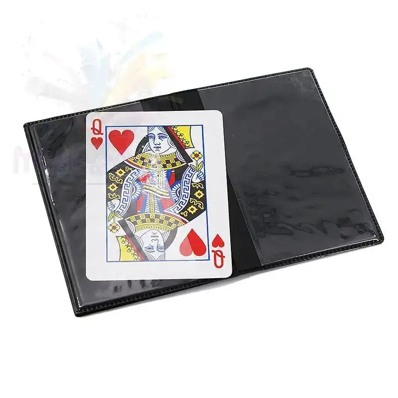Z Wallet by Vincenzo Di Fatta by Difatta