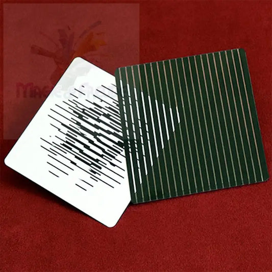 Zebra Code Prediction by Astor - Magic Product