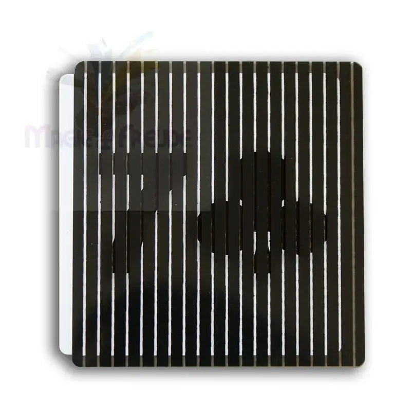 Zebra Code Prediction by Astor - Magic Product