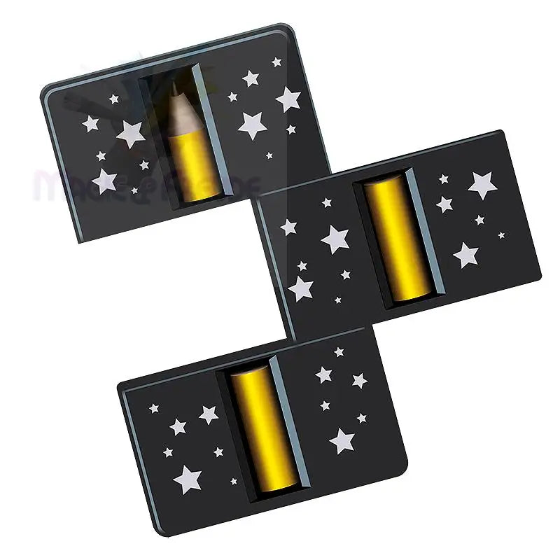 Zig Zag Pencil - Magic Product